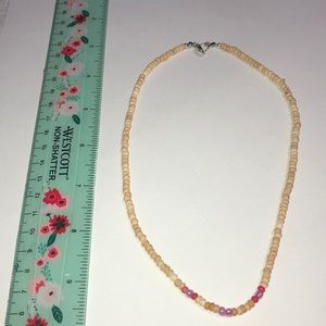 Summer Necklace